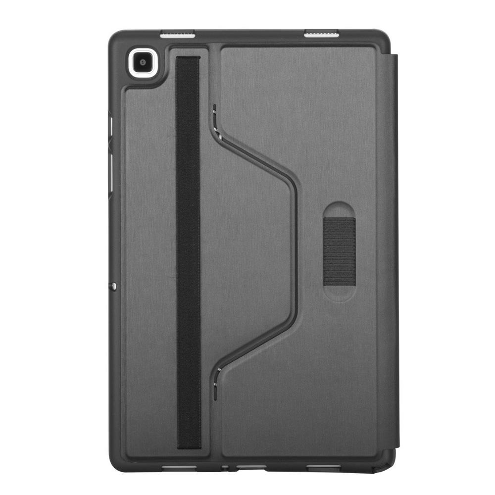 Targus Click-In, Capa tipo livro, Samsung, Galaxy.