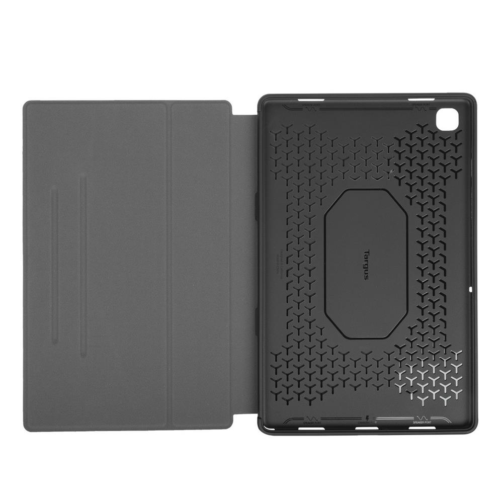 Targus Click-In, Capa tipo livro, Samsung, Galaxy.
