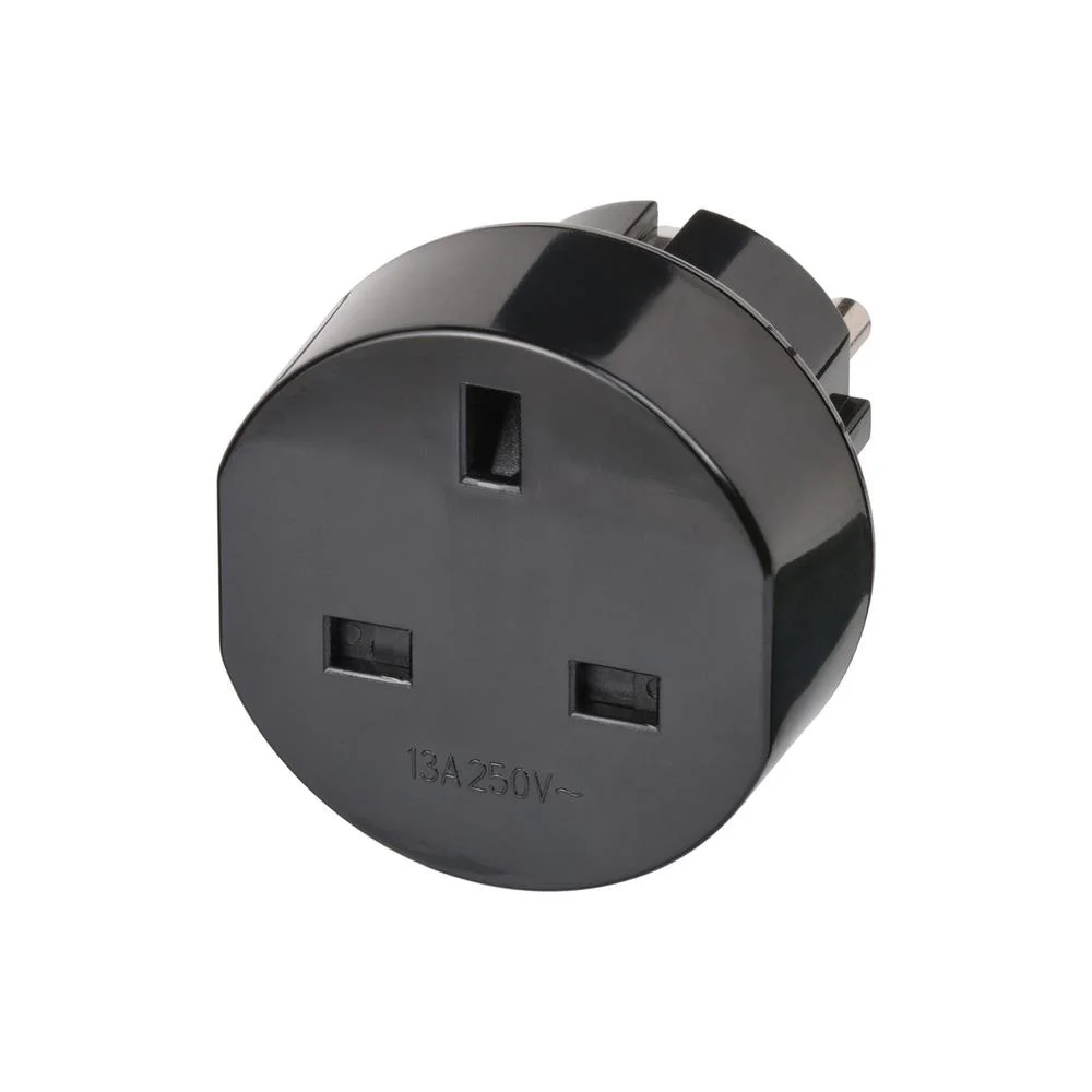Brennenstuhl Adapter Travel  Stecksystem Deaufsatz Gb