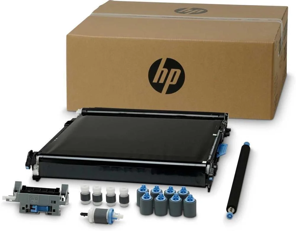 Hp Laserjet Image Transfer Kit