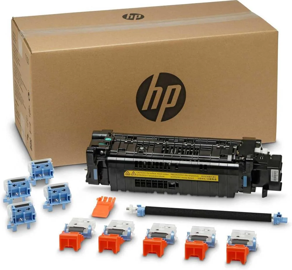 Kit de Mantenimiento Hp Laserjet 220v