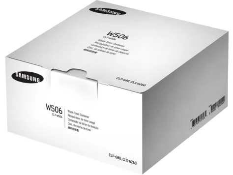 Recipiente P/Toner Samsung (17500 Páginas) - Hp