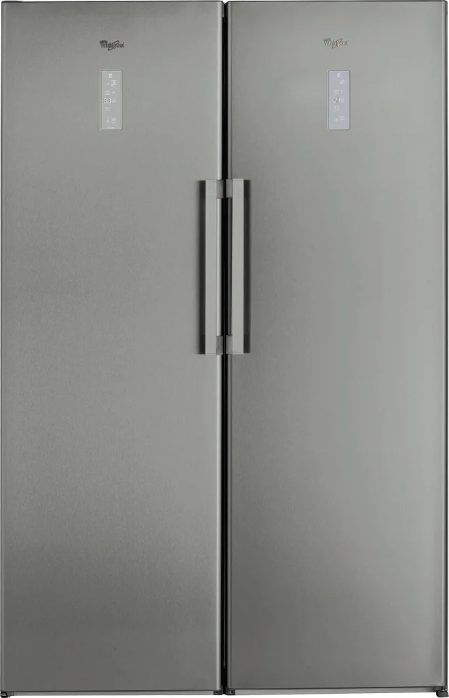 WHIRLPOOL SW8 AM2 D XR 2, 364 L, SN-T, 38 DB, A++.