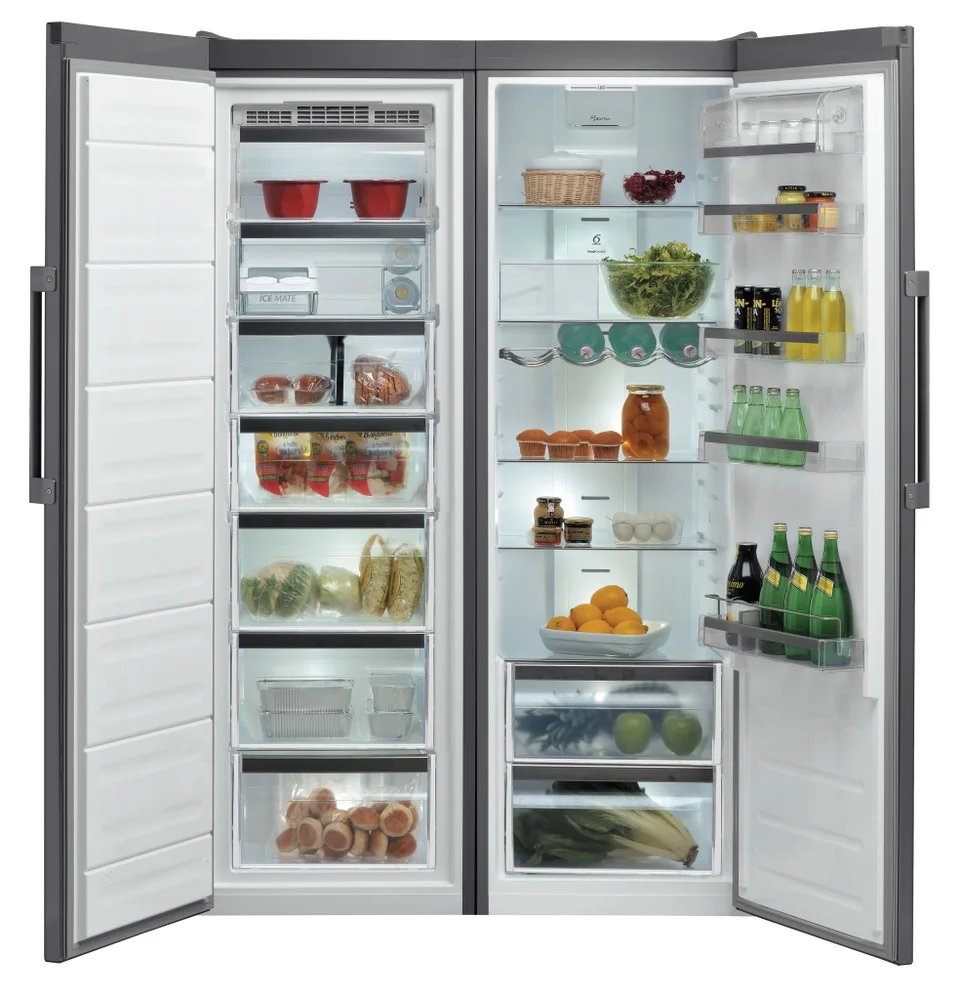 WHIRLPOOL SW8 AM2 D XR 2, 364 L, SN-T, 38 DB, A++.