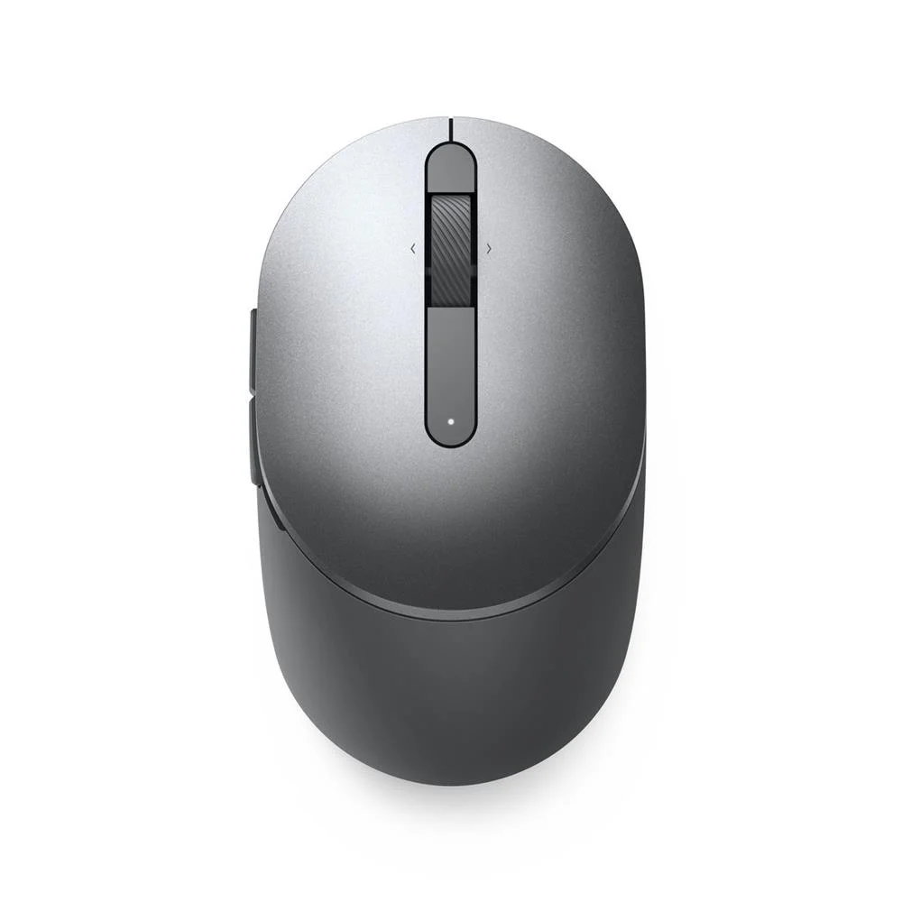 Dell Ms5120w Maus Optisch 7 Tasten Kabellos Titan Gray