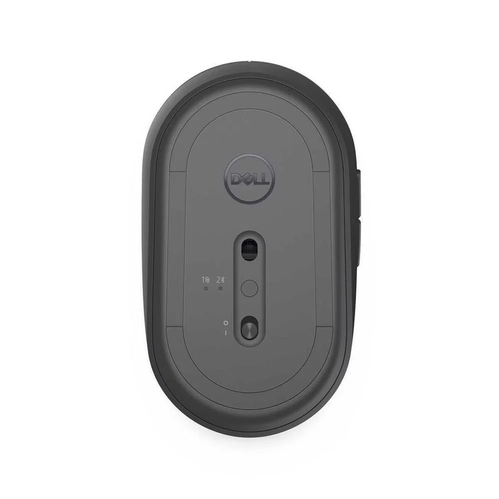 Dell Ms5120w Maus Optisch 7 Tasten Kabellos Titan Gray