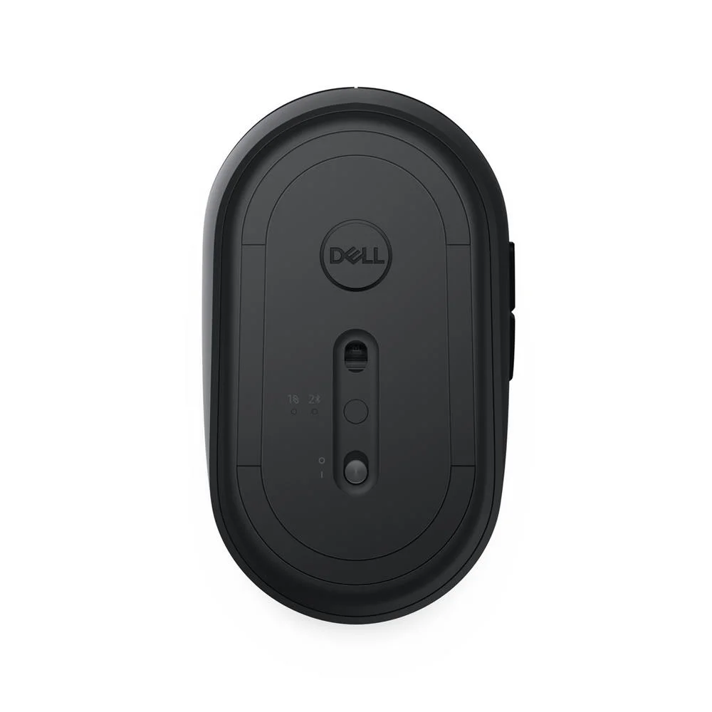 Mouse Usb Optical Wrl Ms5120w/570-Abho Dell