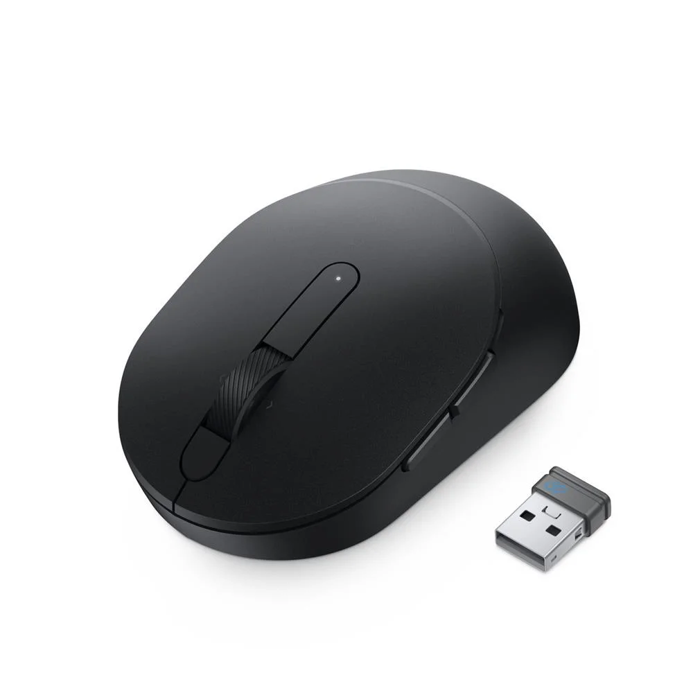 Mouse Usb Optical Wrl Ms5120w/570-Abho Dell