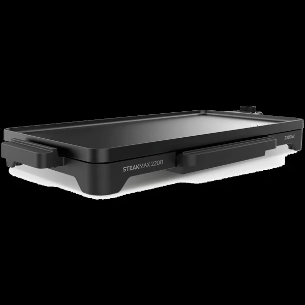 Assadeira Taurus 968135000 Preto 2200 W 