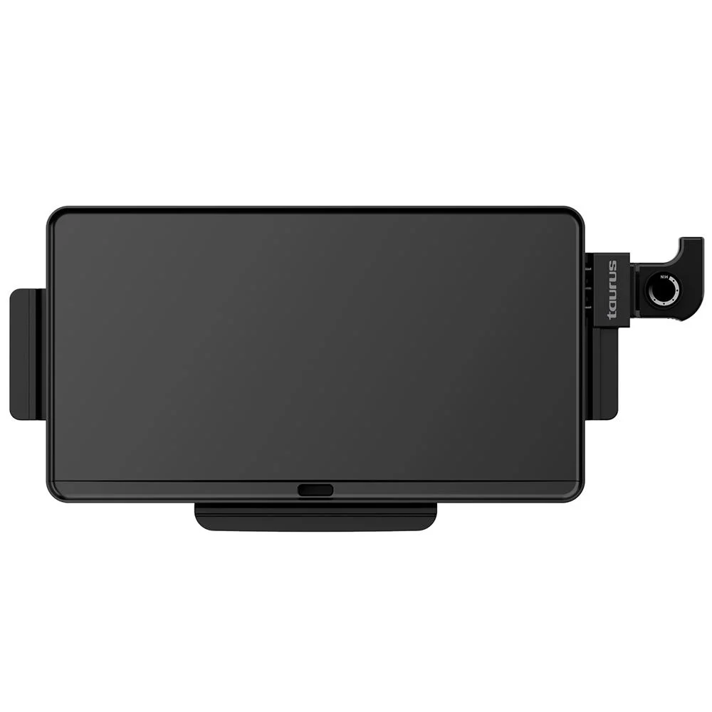 Assadeira Taurus 968135000 Preto 2200 W 