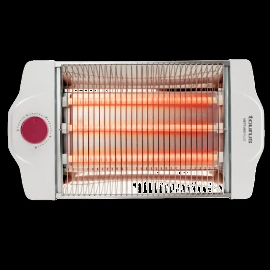 Tostadora Taurus Neptuno Plus 900w Blanco 900 W
