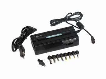 Transformador Gembird Universal 90w Preto