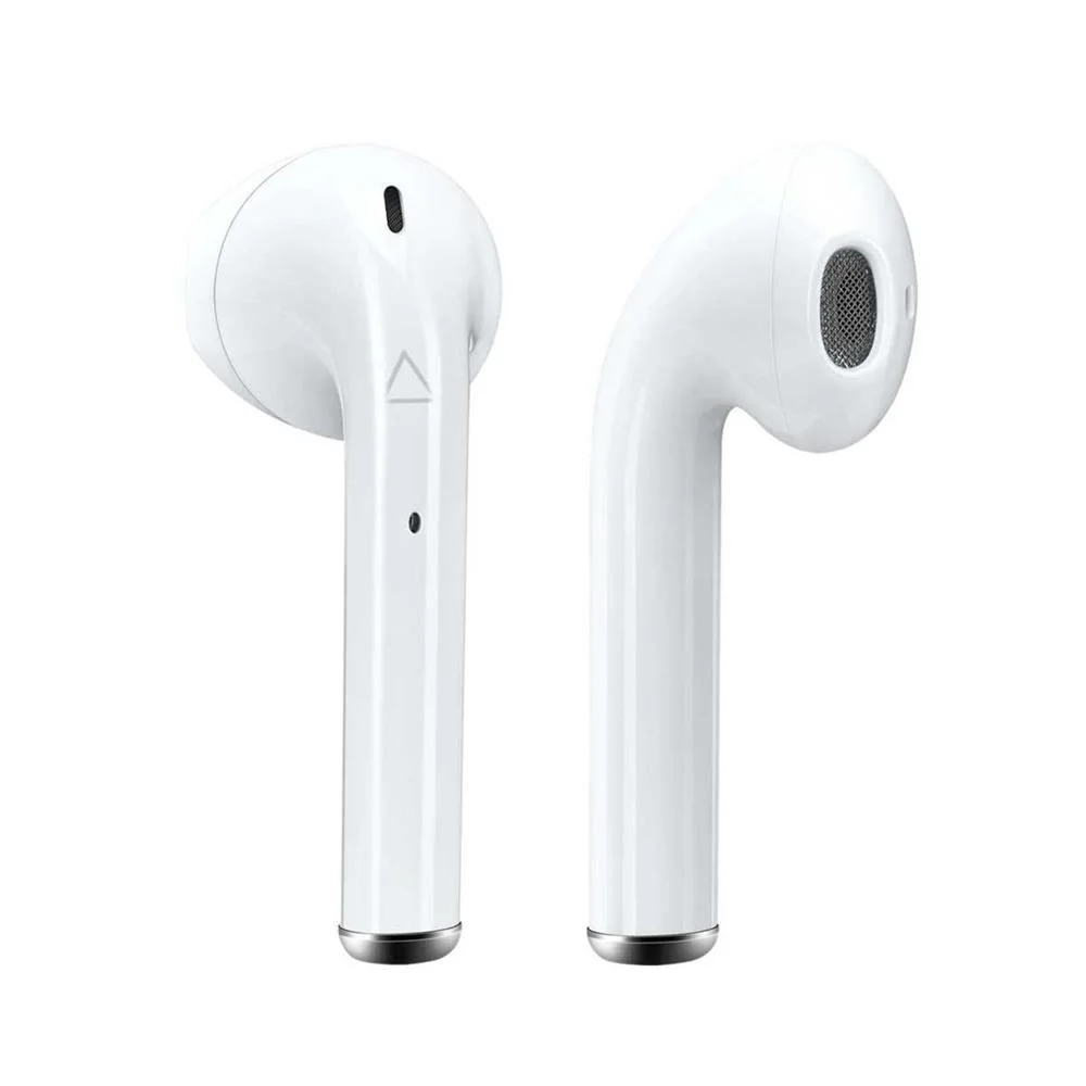 Auriculares Denver Twm-850 Bluetooth V5.0 Estuche.