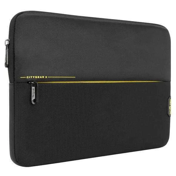 Targus Sleeve Citygear 11.6" Black