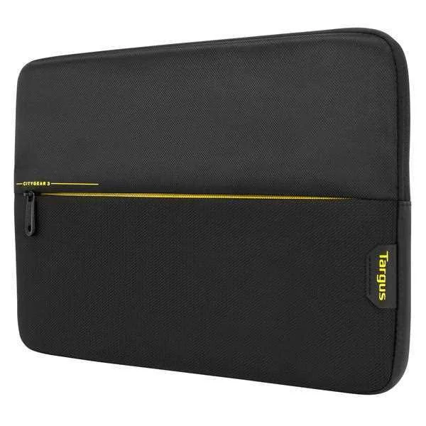 Targus Sleeve Citygear 11.6" Black