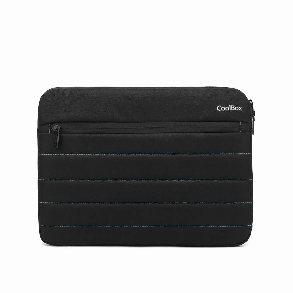 Capa para Portátil Coolbox Coo-Bag13-0n Preto 13"