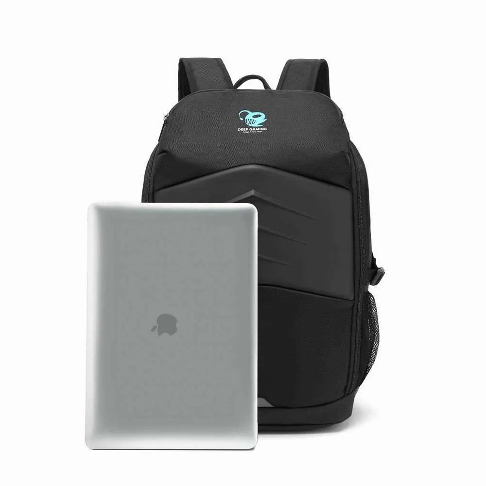 Mochila para Portátil Coolbox Dg-Bag15-2n 15,6" 3.