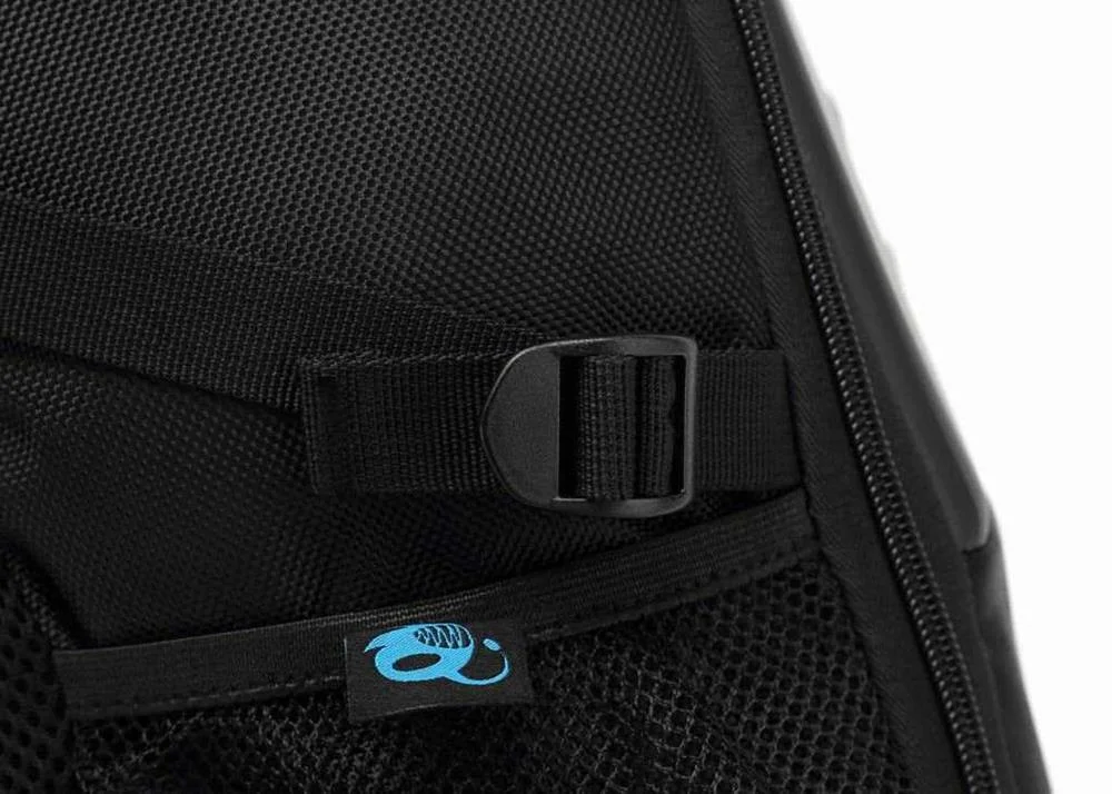 Mochila para Portátil Coolbox Dg-Bag15-2n 15,6" 3.
