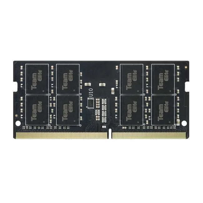 Team Elite - Ddr4 - 8 Gb - So-Dimm 260-Pin - Unbuffered
