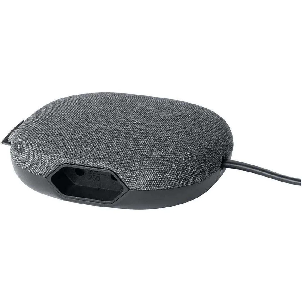 Brennenstuhl Charging Station With Textile Surface