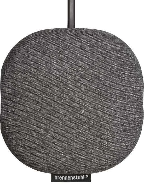 Brennenstuhl Charging Station With Textile Surface