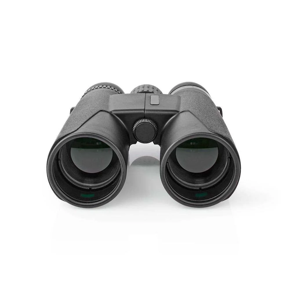 Binóculos Zoom 10x + Bolsa - Nedis