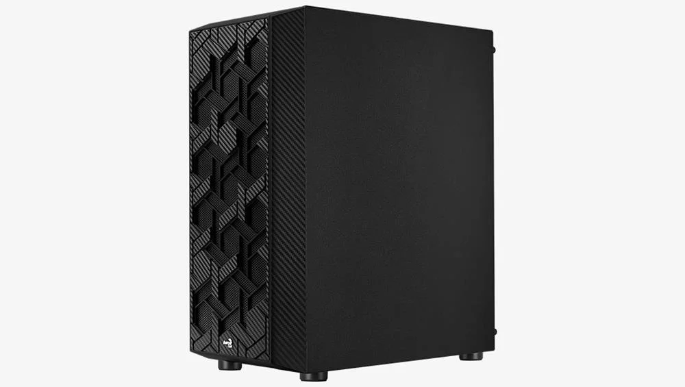 Aerocool Geh Midi Hive V1 Microatx/Atx/Miniitx O.N. 3xargb