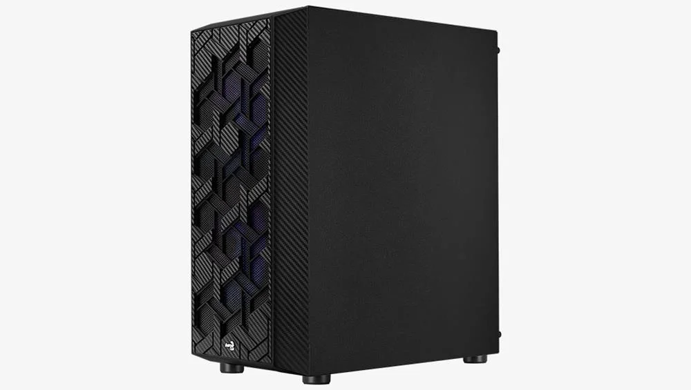 Aerocool Geh Midi Hive V1 Microatx/Atx/Miniitx O.N. 3xargb