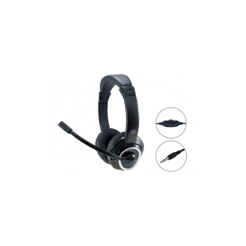 Auriculares Estéreo Polona