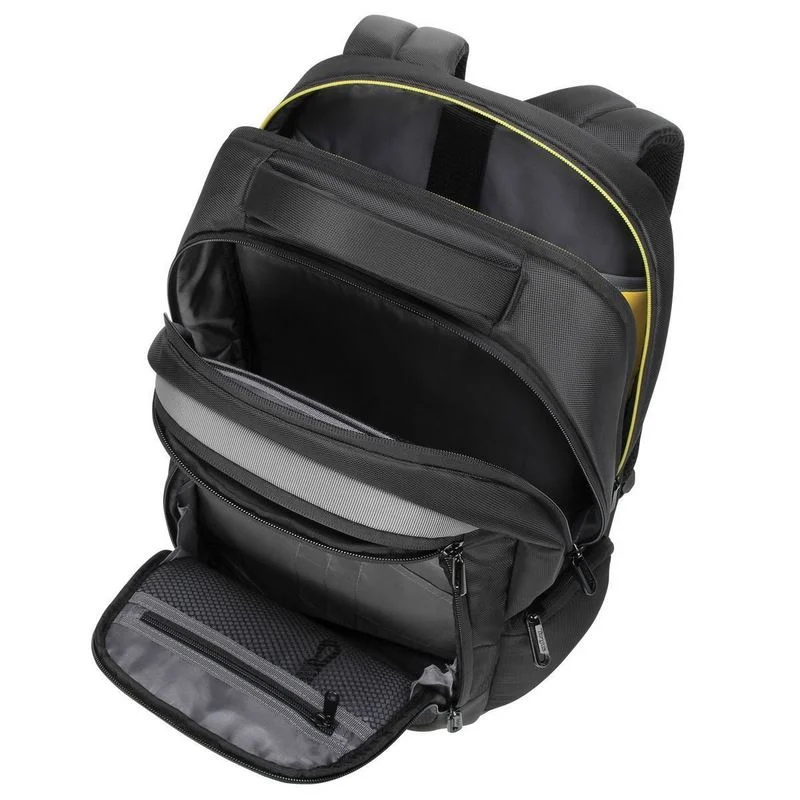Targus Mochila Citygear 14" Black #Promo Smb#