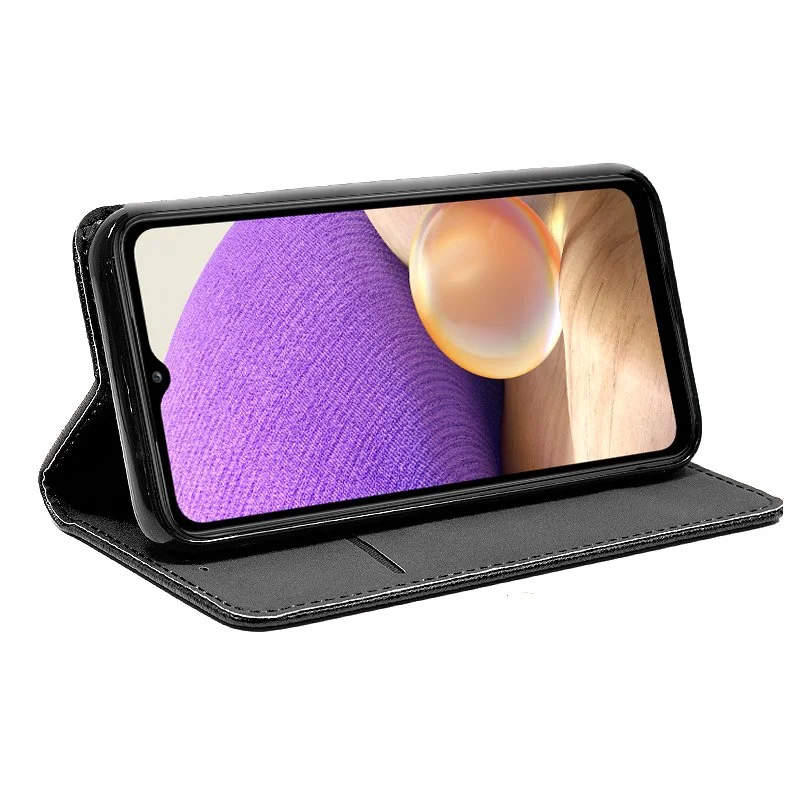 Capa Cool Flip Cover P/ Samsung A326 Galaxy A32 5g
