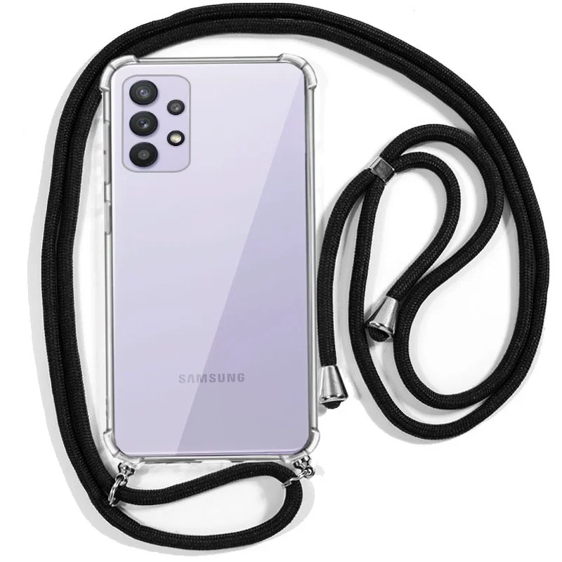 Capa Cool para Samsung A326 Galaxy A32 5g Cord.