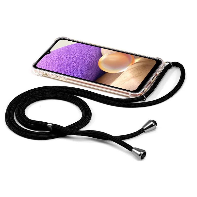 Capa Cool para Samsung A326 Galaxy A32 5g Cord.
