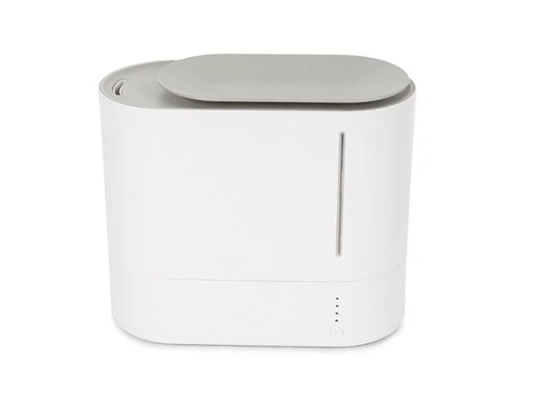 Humidificador de Ar 21w 2.2l (Branco) - Perel