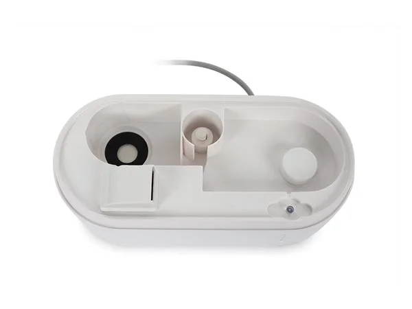 Humidificador de Ar 21w 2.2l (Branco) - Perel