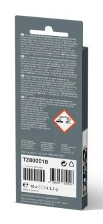 Siemens Tz80001n Home Appliance Cleaner Coffee Makers