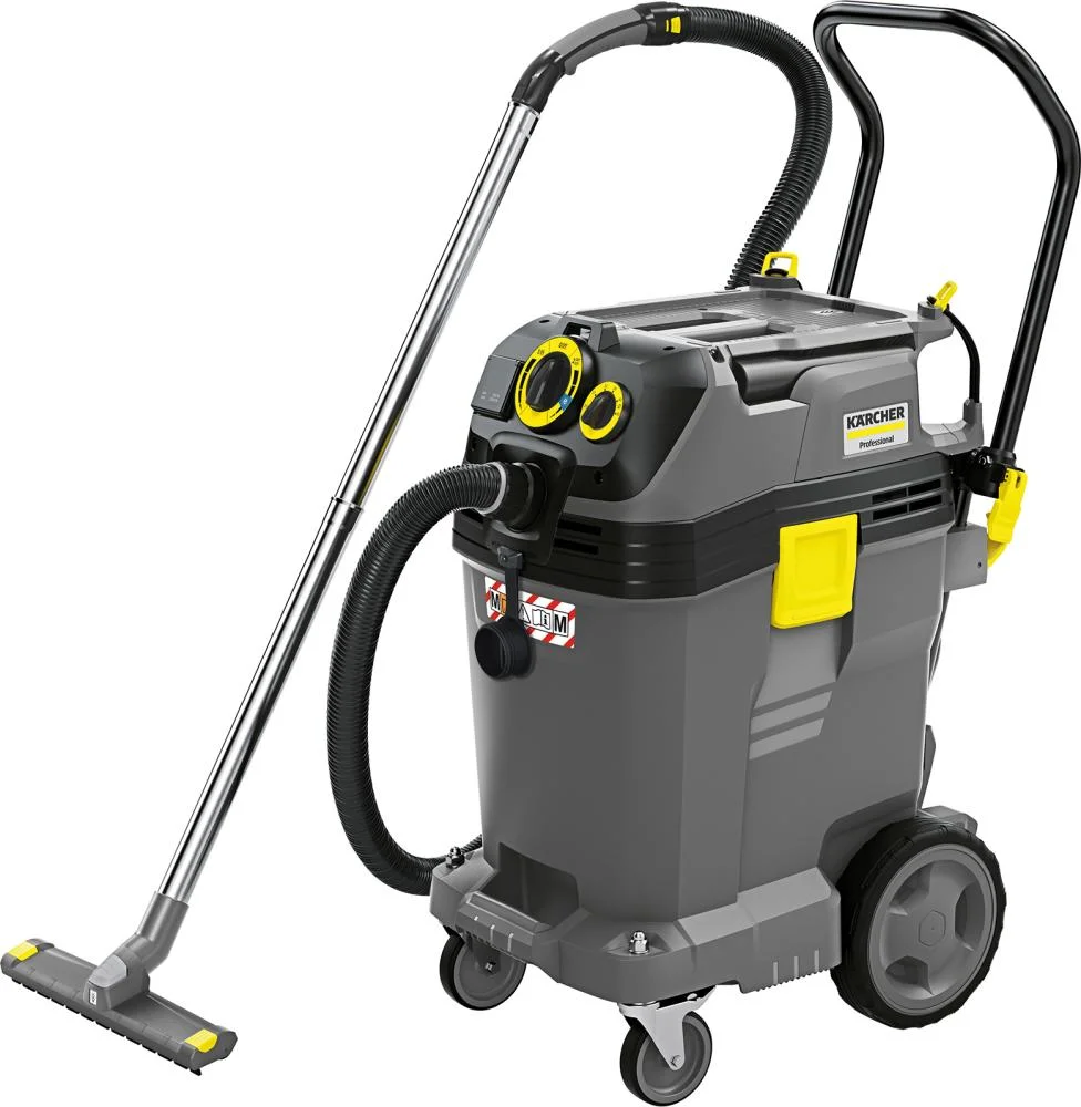 Aspirador K&auml;rcher Nt 50/1 Tact Te M Wet