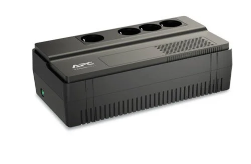 Apc Easy Ups Bv 1000va Avr Schuko Outlet 230v