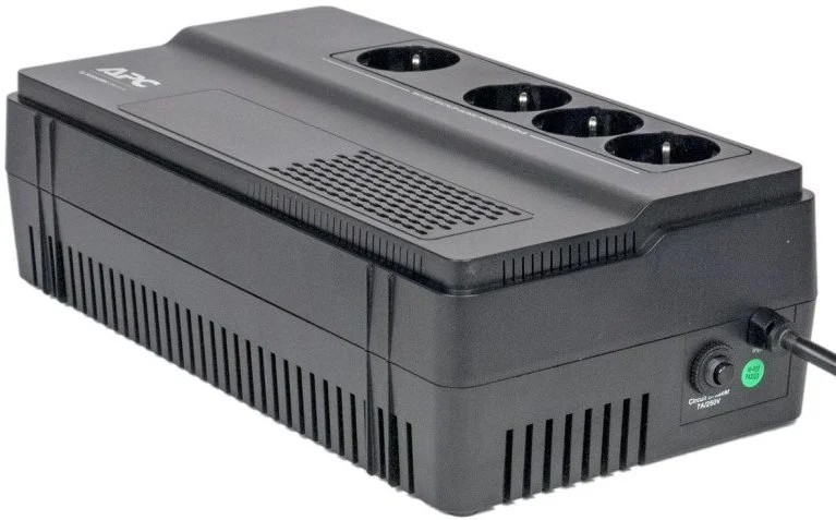 Apc Easy Ups Bv 1000va Avr Schuko Outlet 230v