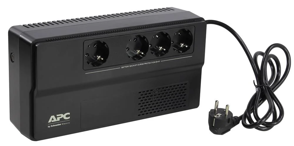 Apc Easy Ups Bv 1000va Avr Schuko Outlet 230v