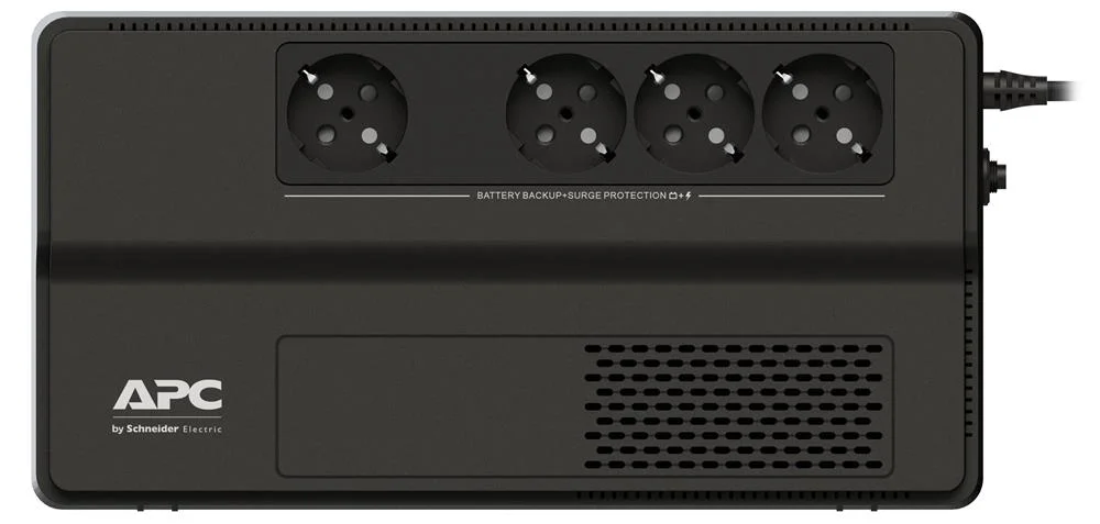 Apc Easy Ups Bv 1000va Avr Schuko Outlet 230v