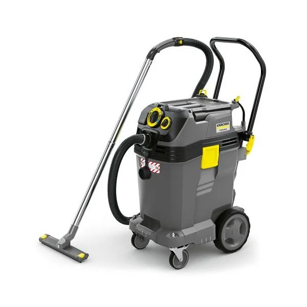 Aspirador Kärcher Nt 50/1 Tact Te H Wet