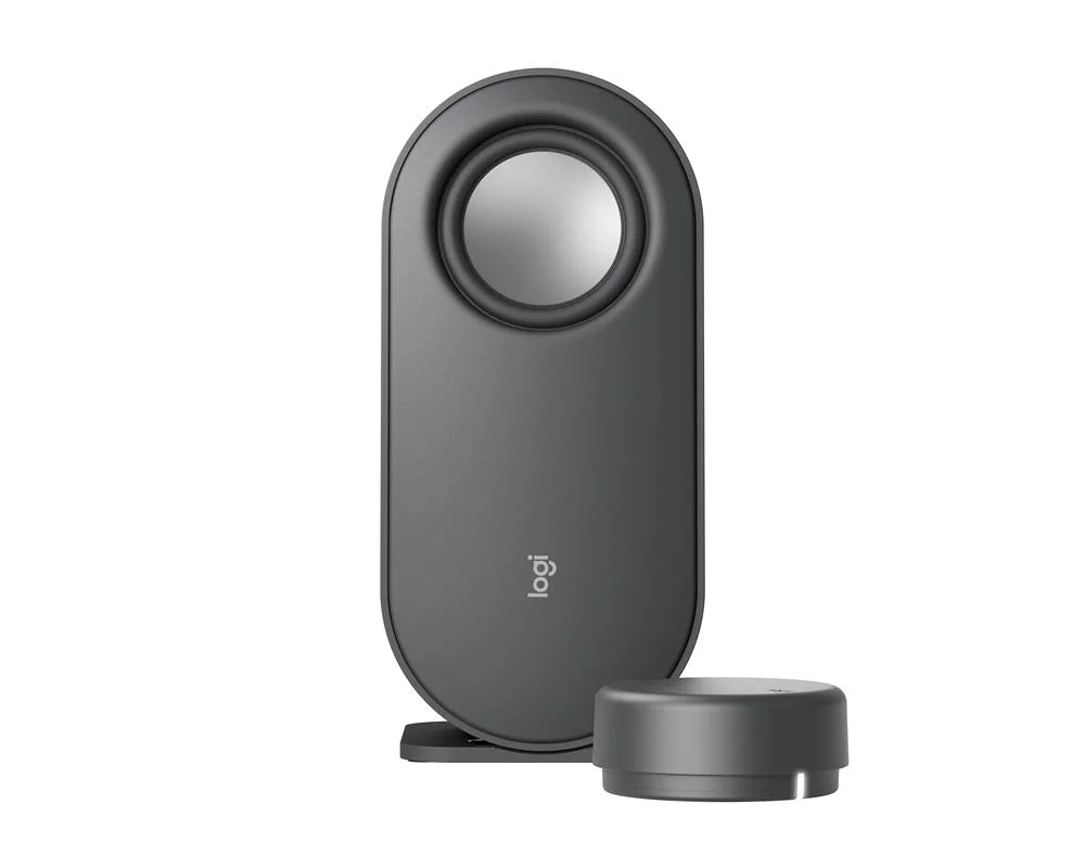 Logitech Bluetooth Computer Speakers Subwoofer Z407 (980-001348)