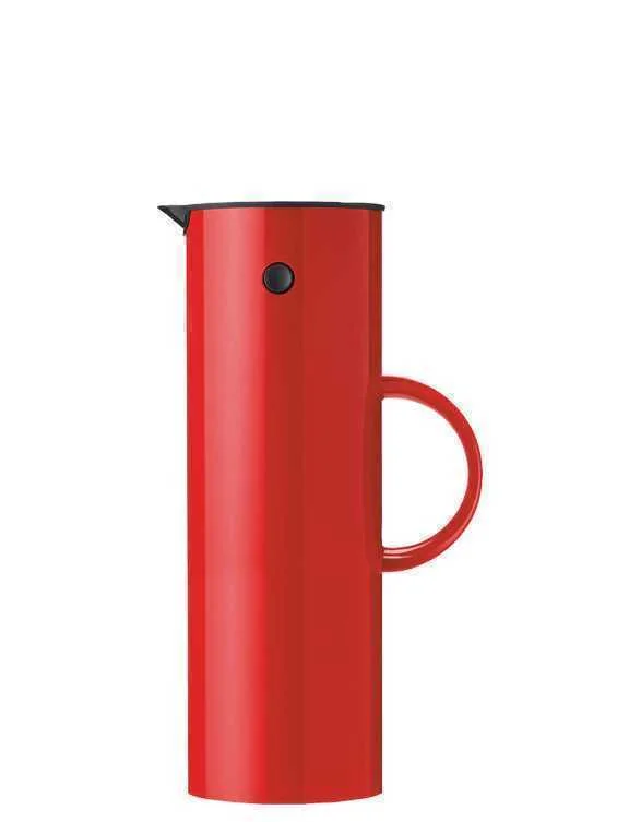 Termo Jata P/Liquidos-1L.Inox -920