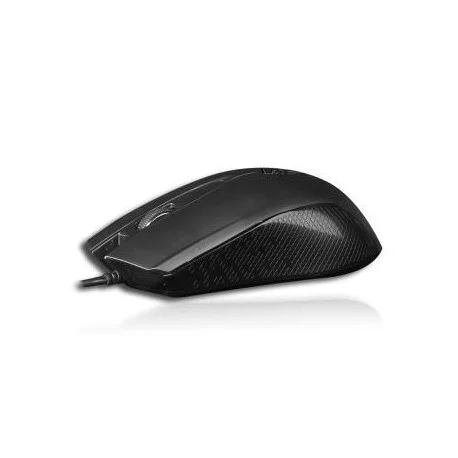 A4tech Op-760 Mouse Usb Type-A Optical 1200 Dpi