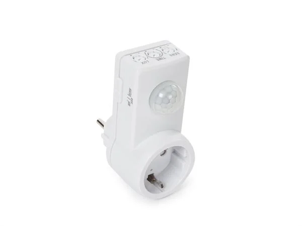 Sensor de Tomada - Tipo Alemão