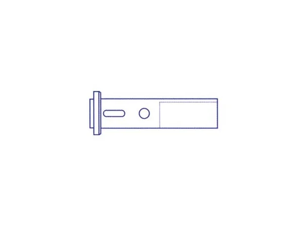 Knife Bit - Superpro (Sp10)