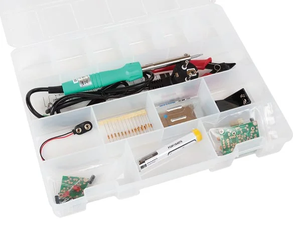 Start To Solder' Eductional Kit
