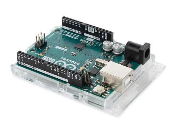 Arduino Uno SMD Rev.3