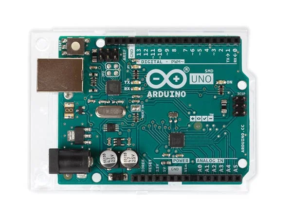 Arduino Uno SMD Rev.3